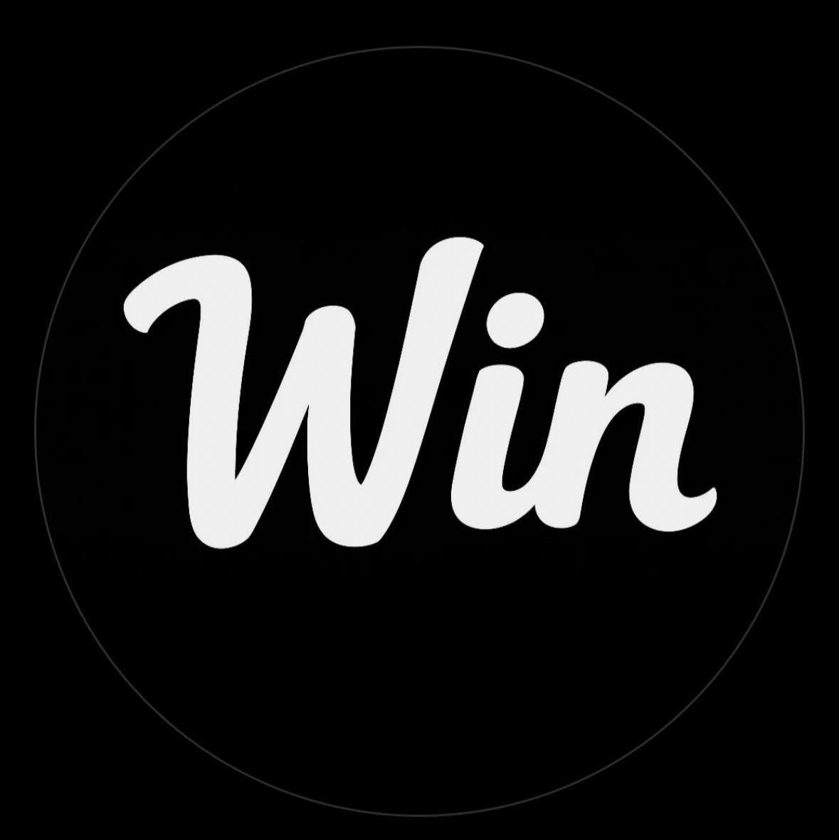 Win Logo